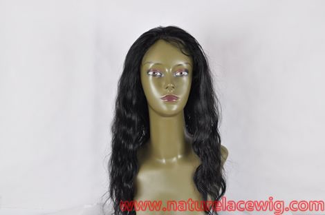 Full Lace Wigs