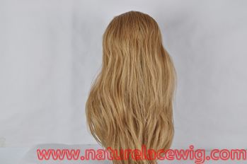 Front Lace Wigs
