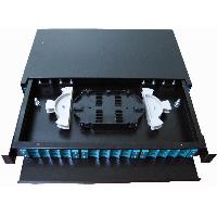 Fiber Distribution Frame