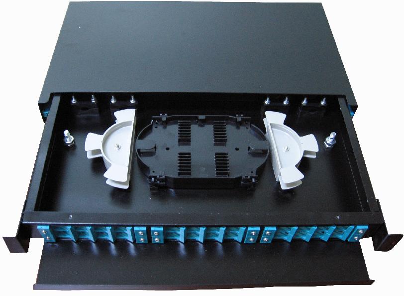 Fiber Distribution Frame