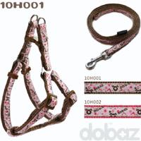 Pet Accessories- Pet Collar And Harness
