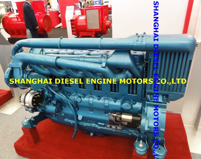 Deutz Diesel Engine F2l913 F4l913 Bf4l913 F6l913 Bf6l913 Bf6l913c