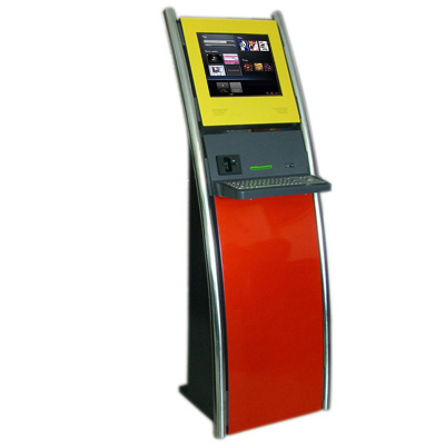 Interactive Kiosk/multi-meida Kiosk