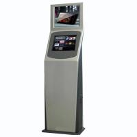 Dual Screen Kiosk/self-service Terminal(ryd105)
