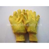 Safety Chore&canvas glove-DCD105