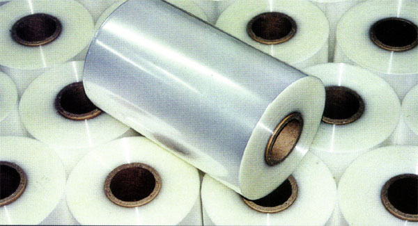 Stretch Film