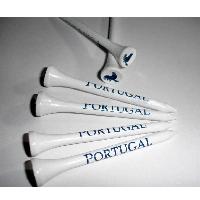 Cheap Imprinted Golf Tee