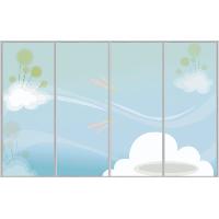 Sell High Glossy Uv Color Painting Panel