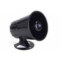 Car Alarm Siren Horn