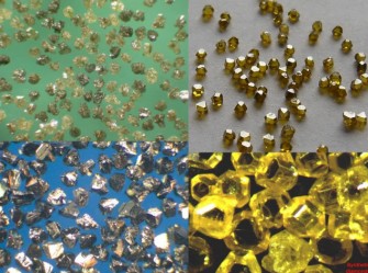 Industrial Diamond Powder