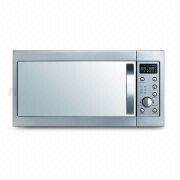 Dowge Supply Quality Electric Oven, Microwave Oven