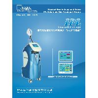 Ipl(intensed Pulse Light)