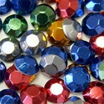 Iron On Rhinestud, Hot Fix Rhinestud