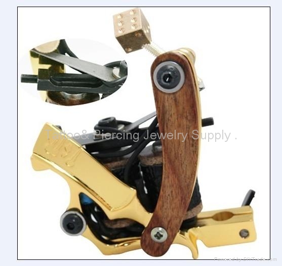tattoo machine