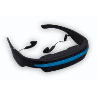 Sell FS.FCM video glasses（Video Eyewear/Head Mounted Display）