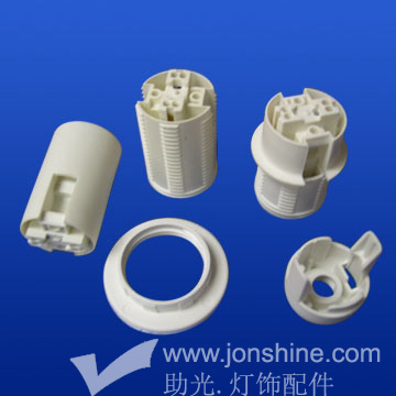 Sell E14 Plastic Lampholder