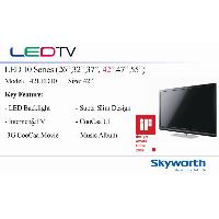 Sell Led Backlit Lcd Television Led10