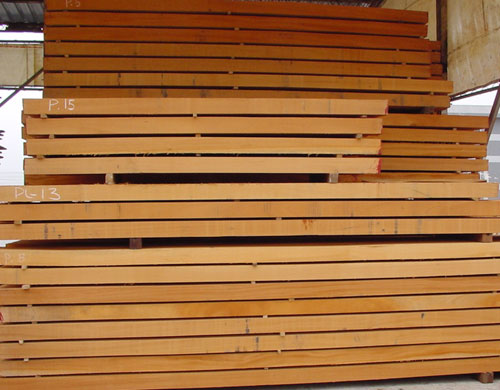 Sell Timber