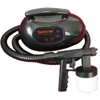 Spray Tanning System Machine Free Get Tanning Tent