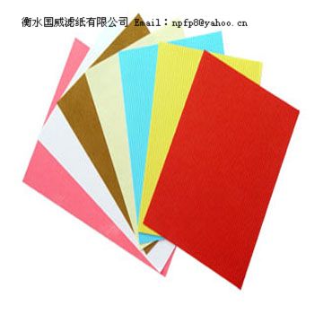 High-grade Filter Papers