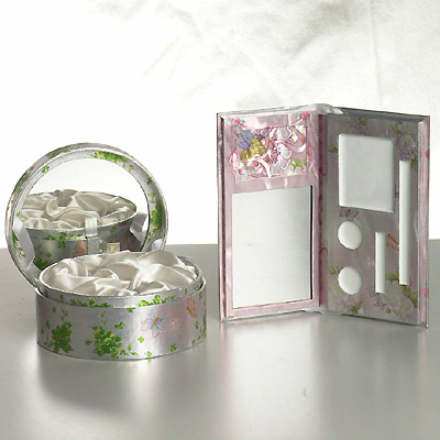 MIRROR BOX