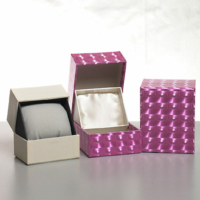 3D WATCH BOX