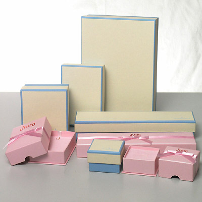 JEWEL SET BOX