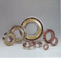 Sell High-speed Precision Angular Contact Ball Bearings