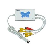 Sell Professional Usb2.0 Dvr 4ch Cams Display