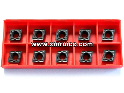 manufacturer of cnc carbide inserts