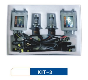 Hid Xenon Kit