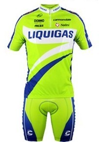 Cycling Jerseys