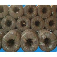 Sell Galvanized Wire