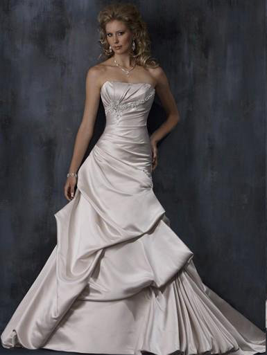 Wedding Dresses