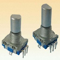 ES 18 for Logic Position Encoder Series