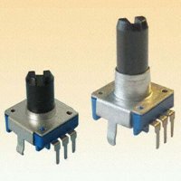 Digital Position Encoder Series for Mechanical and Electrical Usage