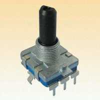 30,000 Rotational Life Cycles for the Digital Encoder Series