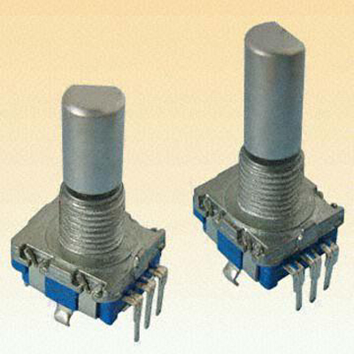 ES 18 for Logic Position Encoder Series