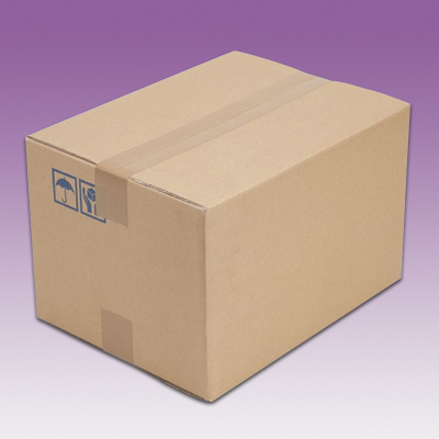 Cardboard boxes/Corrugated boxes