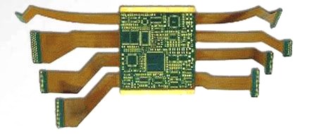 Rigid Flex Circuits