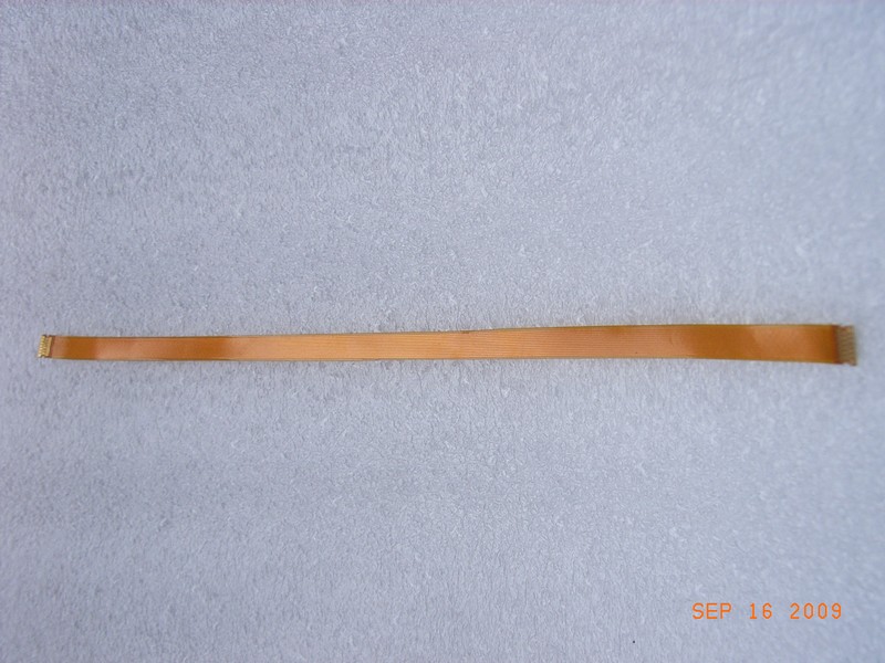 Flexible Printed Circuits