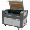 Professional Co2 Laser Engraving Machine Jcut -6090