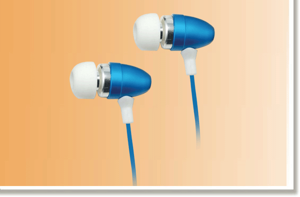 Mp3 Earphones