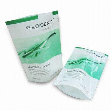 The Best Price With High Quality For Food Packing Bag