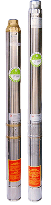 4 Inch Submersible Pump
