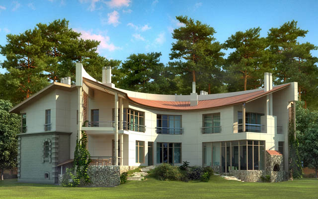 Sell 3D animation service