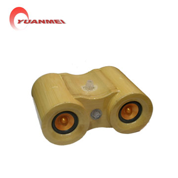 Sell 2.0 channel MP3 speaker with telescope shape