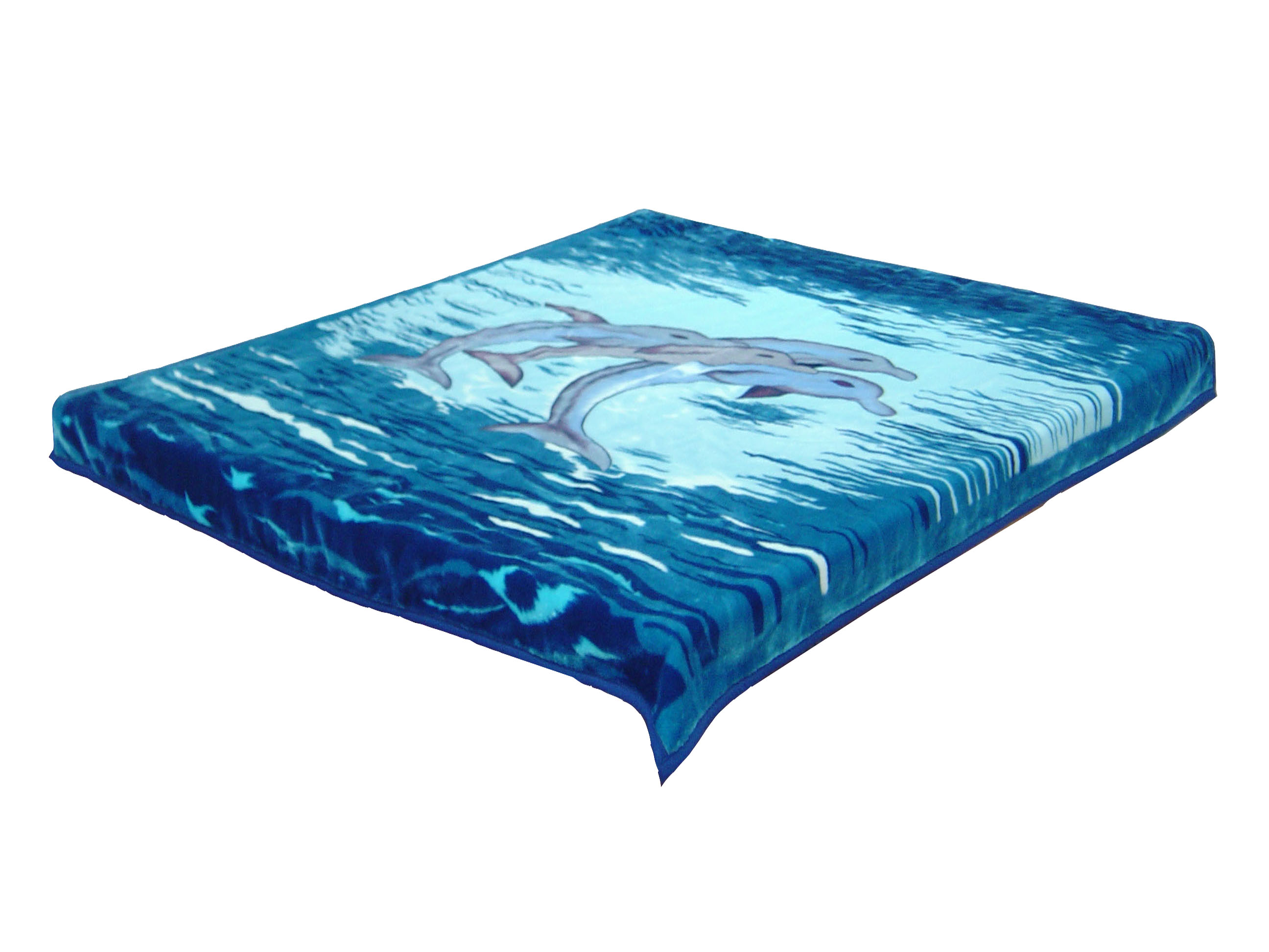 100% Polyester Blanket