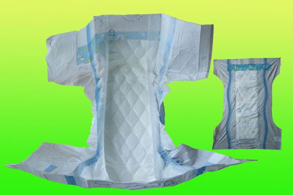 Baby Diaper
