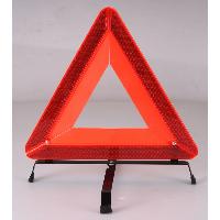 We Offer All Kinds Of Warning Triangle